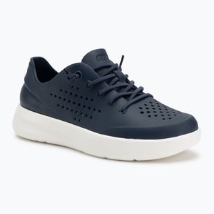 Кросівки жіночі Crocs In Motion Pacer navy/white
