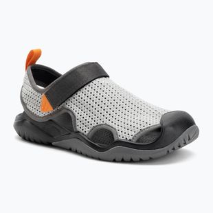 Сандалі чоловічі Crocs Swiftwater Mesh Deck mirage