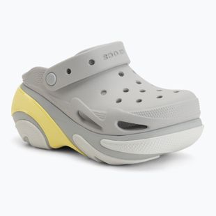 Шльопанці Crocs Bubble Crush atmosphere