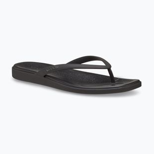 В'єтнамки жіночі Crocs Miami black