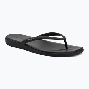 В'єтнамки жіночі Crocs Miami black