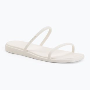 Сандалі жіночі Crocs Miami Two Strap Sandal chalk
