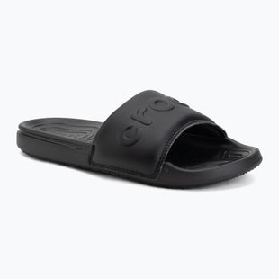 Шльопанці жіночі Crocs All Day black
