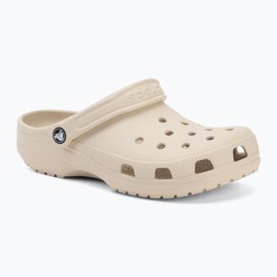 Шльопанці Crocs Classic white