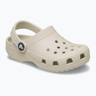 Шльопанці дитячі Crocs Classic Clog Toddler frappe