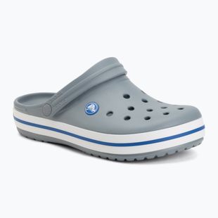 Шльопанці Crocs Crocband concrete