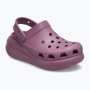 Шльопанці Crocs Classic Crush Clog