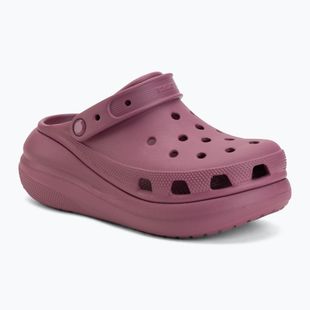 Шльопанці Crocs Classic Crush Clog