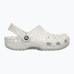 Шльопанці Crocs Classic Confeti