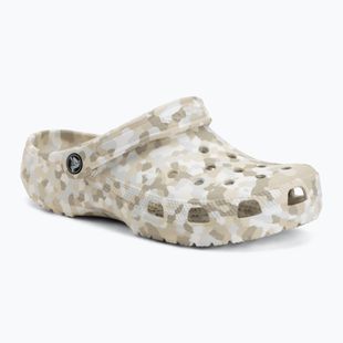 Шльопанці Crocs Classic Confeti