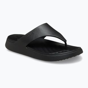 В'єтнамки жіночі Crocs Getaway Triangle black