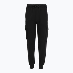 Штани дитячі Nike Jordan Brooklyn Ft Cargo black