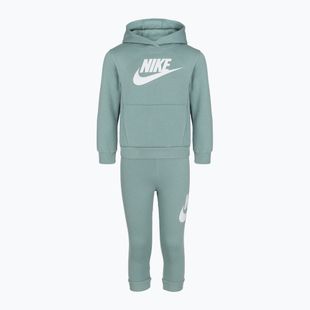 Спортивний костюм дитячий Nike Club Fleece cannon