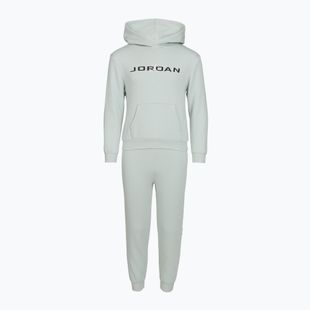 Спортивний костюм дитячий Nike Jordan Stretch Fleece it silver