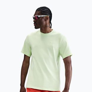 Футболка для тренувань чоловіча Nike Dri-Fit Primary light liquid lime/light liquid lime