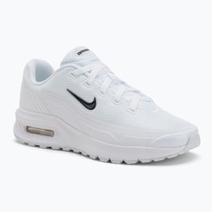 Кросівки жіночі Nike Air Max Bia white/black/wolf grey