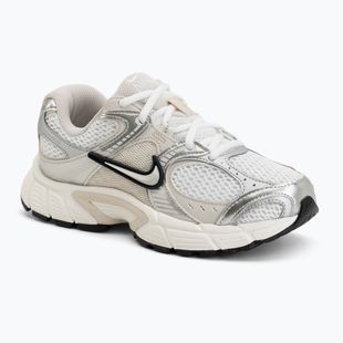 Взуття жіноче Nike V5 RNR summit white/sail/black/light orewood brown