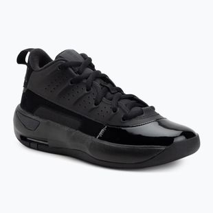 Кросівки чоловічі Nike Jordan Max Aura 7 black/anthracite