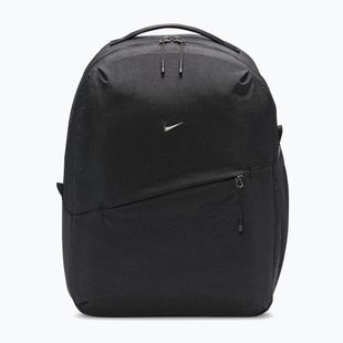Рюкзак міський Nike Aura 24 л black/black/gunmetal