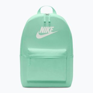 Рюкзак Nike Heritage 25 л mint foam/mint foam/summit white