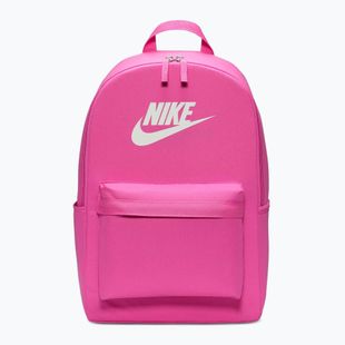Рюкзак Nike Heritage 25 л playful pink/playful pink/summit white