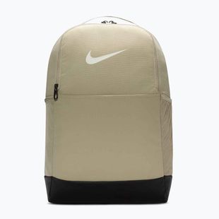 Рюкзак для тренувань Nike Brasilia 9.5 24 л desert khaki/black/sail