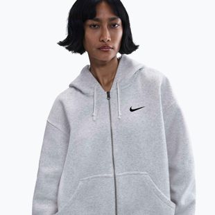 Кофта жіноча Nike Sportswear Phoenix Fleece