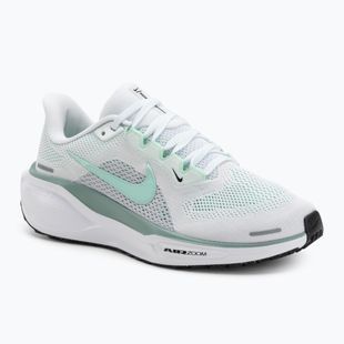 Кросівки для бігу жіночі Nike Pegasus 41 white / mint foam / pure platinum / cannon