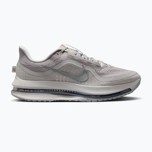 Кросівки для бігу чоловічі Nike Pegasus Premium vast grey/off white/light smoke grey