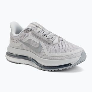 Кросівки для бігу чоловічі Nike Pegasus Premium vast grey/off white/light smoke grey