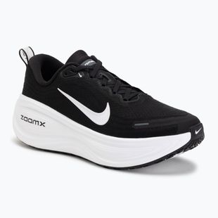 Кросівки для бігу жіночі Nike Vomero Plus black/cool grey/metallic dark grey/white