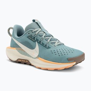 Кросівки для бігу жіночі Nike Pegasus Trail 5 cannon / soft pearl / mink brown