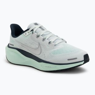 Кросівки для бігу жіночі Nike Pegasus 41 ghost aqua/mint foam/armoury navy/mettalic silver