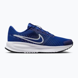 Кросівки для бігу чоловічі Nike Run Defy deep royal blue/world indigo/black/white