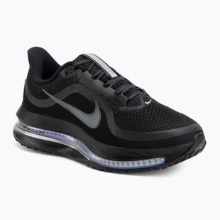 Кросівки для бігу чоловічі Nike Pegasus Premium black/metallic silver/black