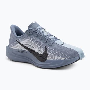 Кросівки для бігу чоловічі Nike Pegasus Plus ashen slate / anthracite / white