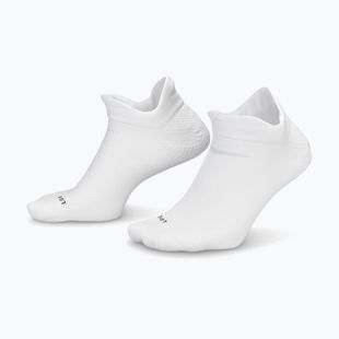 Шкарпетки Nike Running Lightweight No-Show white/black/pure platinum