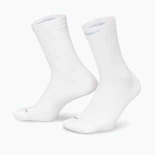 Шкарпетки Nike Running Lightweight Crew white/black/pure platinum