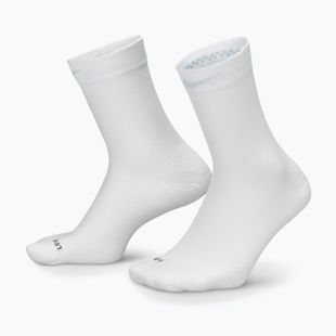 Шкарпетки Nike Running Lightweight Micro Crew white/black/pure platinum