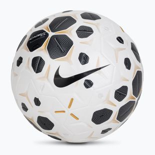 М'яч футбольний Nike Academy Elite white/black/black розмір 5