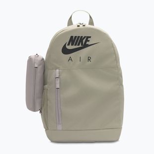 Рюкзак дитячий Nike Elemental 20 л light army/college grey/black