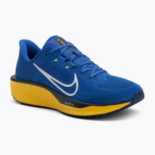 Кросівки для бігу чоловічі Nike Quest 6 game royal / football grey / midnight navy