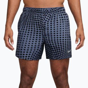Шорти чоловічі Nike Dri-Fit Challenger 5" Brief-Lined world indigo