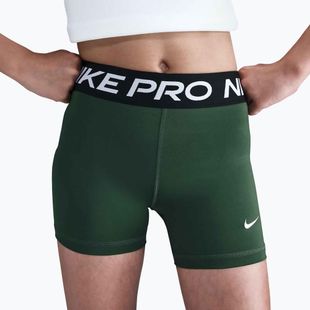 Шорти дитячі Nike Pro comet fir/white