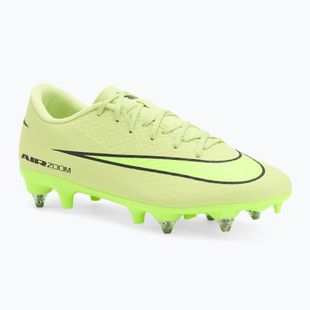 Кросівки футбольні чоловічі Nike Mercurial Vapor 16 Academy SG-Pro limelight/hyper crimson/volt