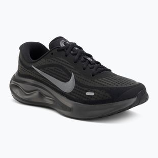 Чоловічі бігові кросівки Nike Journey Run black/medium ash/smoke grey