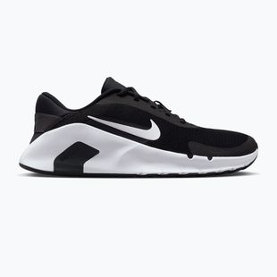 Кросівки для тренувань чоловічі Nike Flex Train black/anthracite/white
