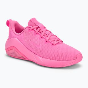 Кросівки для тренувань жіночі Nike Bella 7 pink spell/black/pink spell