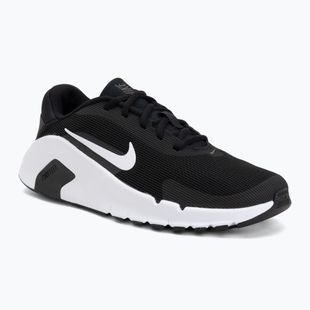 Кросівки для тренувань чоловічі Nike Flex Train black/anthracite/white