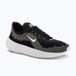 Кросівки для тренувань чоловічі Nike Free 2025 black/white/green strike/vivid purple